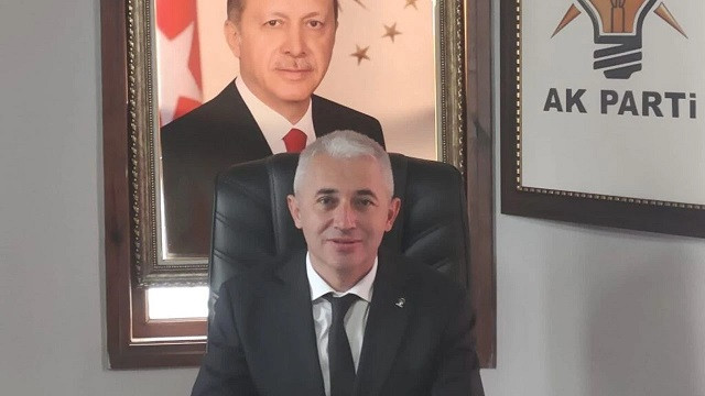 Akçakoca Ak Parti İlçe Başkanı Burhan İşleyen den Gaziler Günü Mesajı