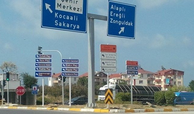 AKÇAKOCA DA EDS BEKLENİYOR