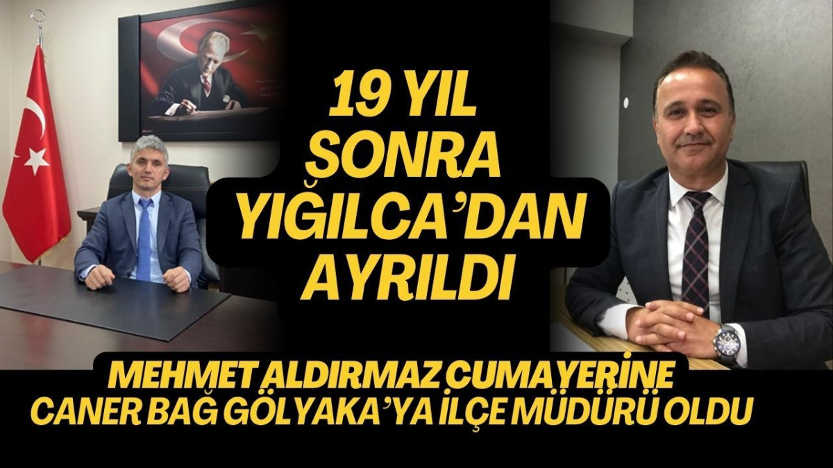 AKÇAKOCA NIN DEĞERİ HASAN YALILI, YIĞILCA DA BAŞLADI