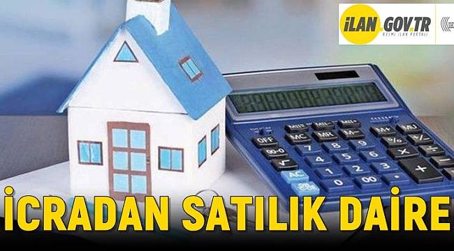 Akçakoca'da icradan satılık daire