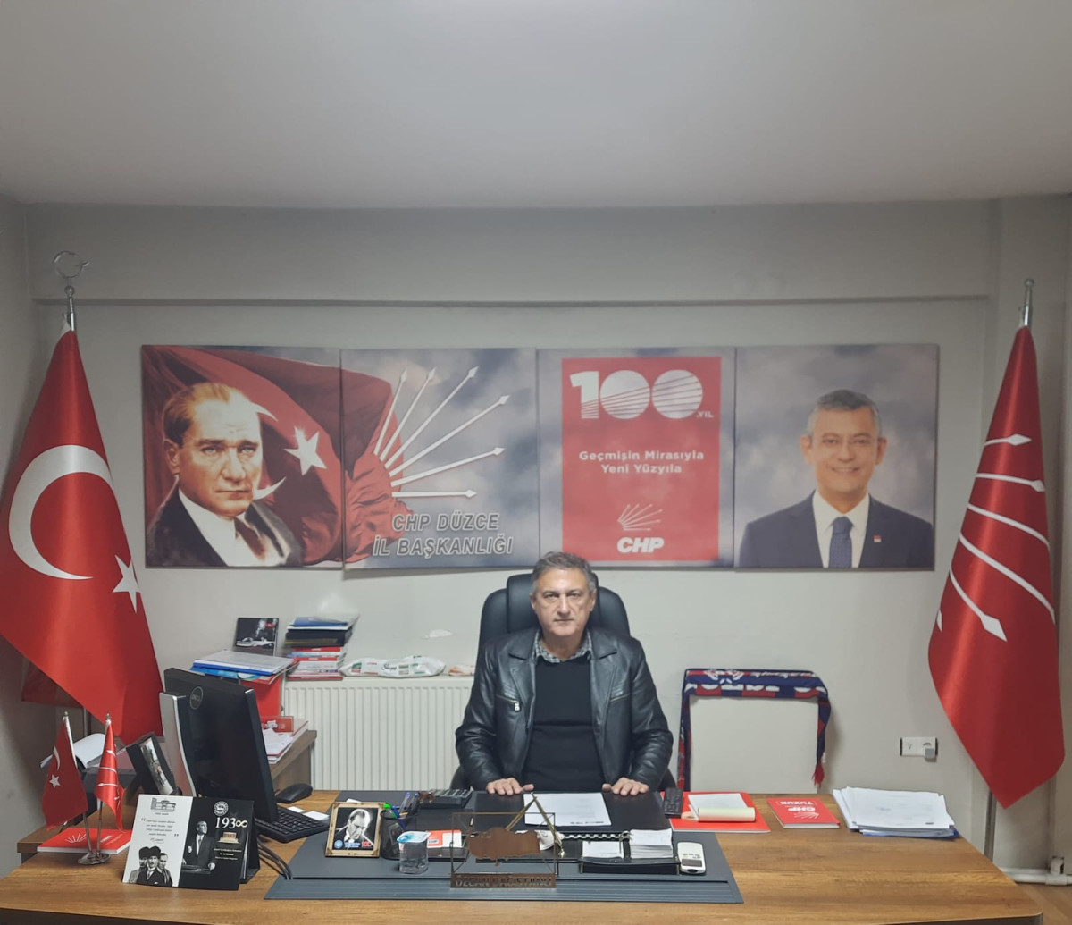 BAŞKAN DAĞISTANLI,HALK AÇLIK SINIRINDA, AKP İKTİDARI YİNE İŞÇİYİ SİLKELEDİ!