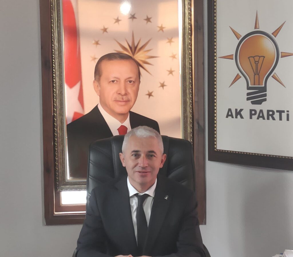 BAŞKAN İŞLEYEN 