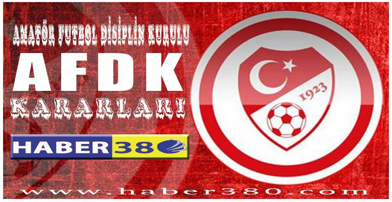 ÇİLİMLİ BELEDİYESPOR MAÇINDA CEZA ALDILAR