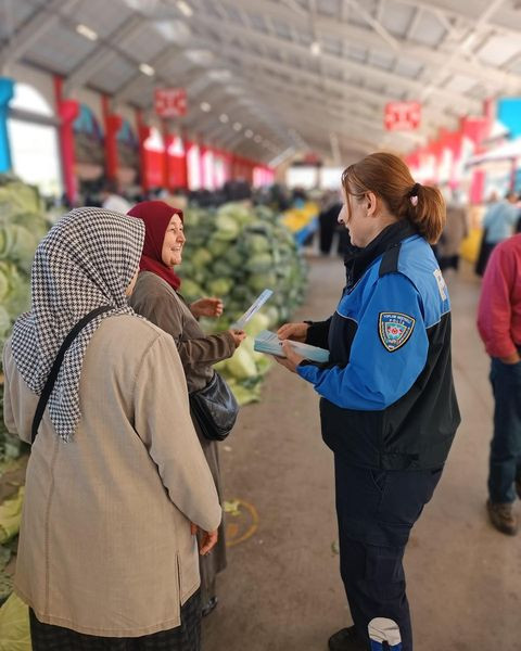 DOLANDIRICILIK MAĞDURU OLMAYALIM