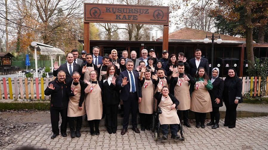 DOSKİM Projesi’ndeki son durum hakkında bilgi verdi