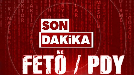 (Görüntülü) Düzce de FETÖ operasyonu