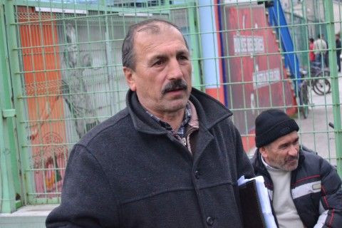 Düzce futbolunun acı günü