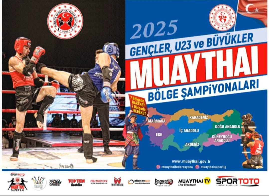 DÜZCE, MUAYTHAİ SPORUNA DOYACAK