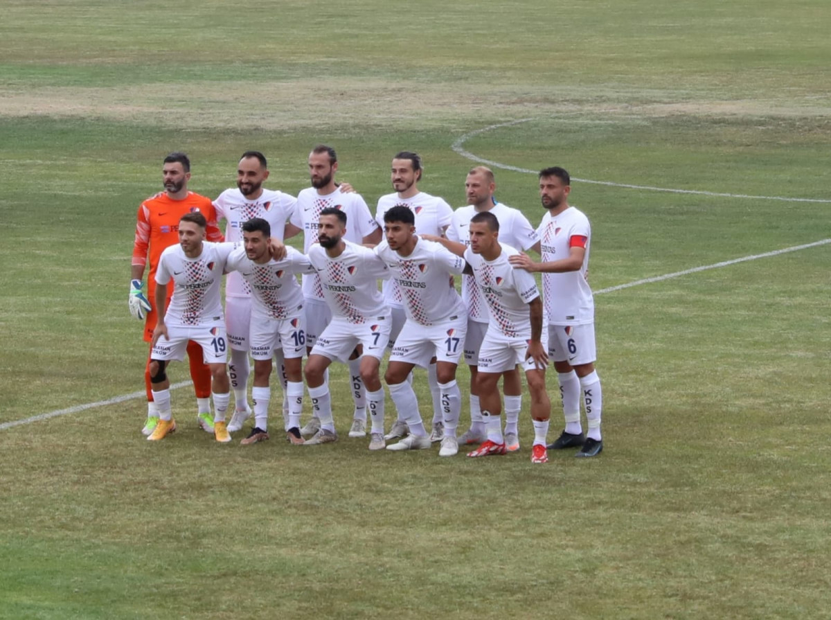 DÜZCESPOR SAHASINDA KIRŞEHİRİ AĞIRLAYACAK