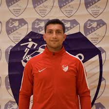 EREĞLİ BELEDİYESPOR MAÇIN HAKEMİ KAYSERİ DEN