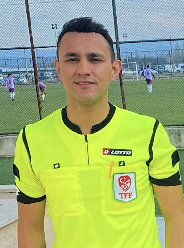 EREĞLİ BELEDİYESPOR MAÇIN HAKEMLERİ AÇIKLANDI