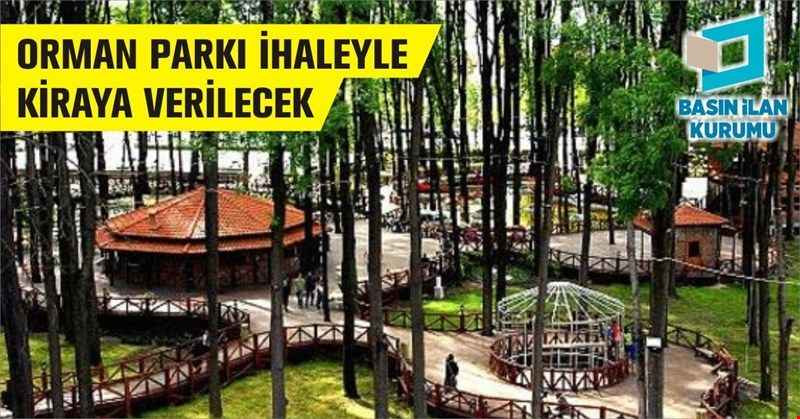 Hazine'ye ait taşınmazlar kiraya verilecektir