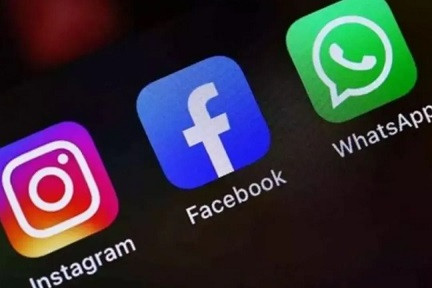 Instagram, WhatsApp ve Facebook çöktü mü?