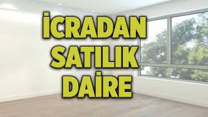 Kaynaşlı'da icradan satılık daire