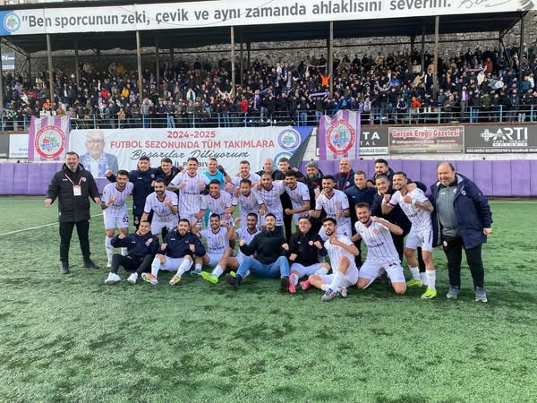 KDZ.EREĞLİ BELEDİYESPOR, HACETTEPE’Yİ KONUK EDİYOR