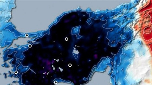 Meteoroloji uyardı!Tüm Türkiye bu kötü kokuyu hissedecek