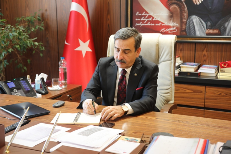 Önder Kahveci: “Türkiye Kamu-Sen’in talebi kadrodur”
