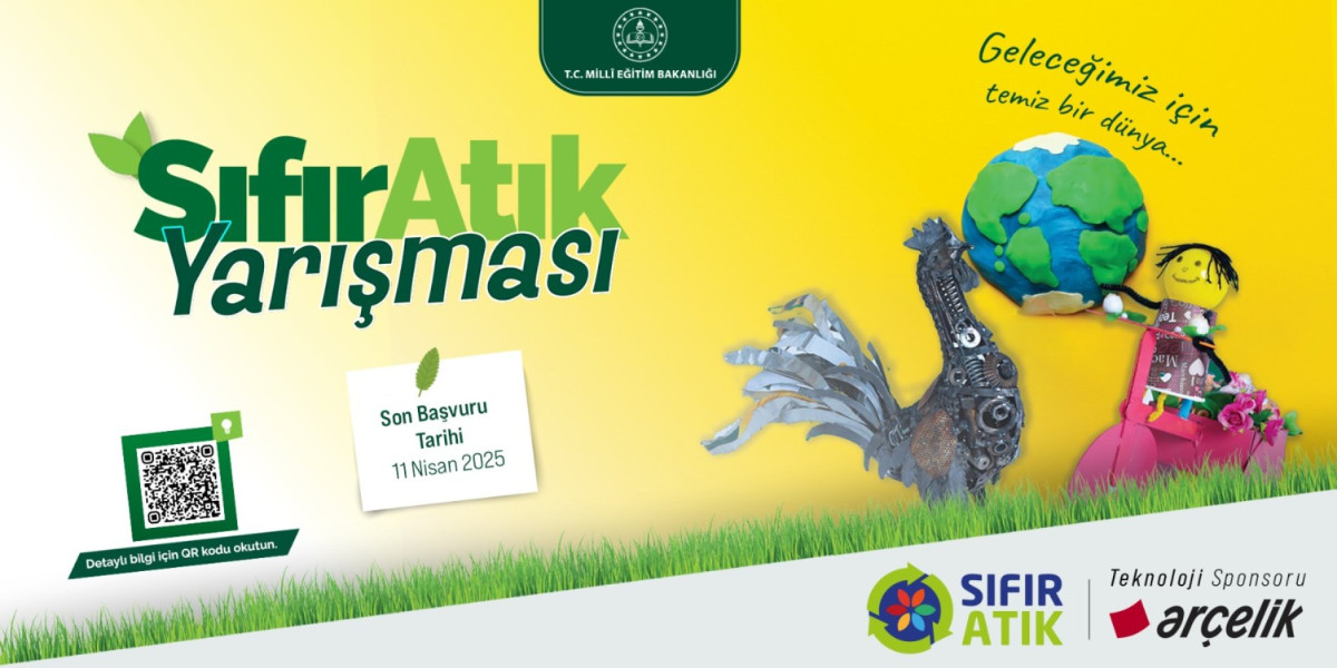 SIFIR ATIK YARIŞMASI