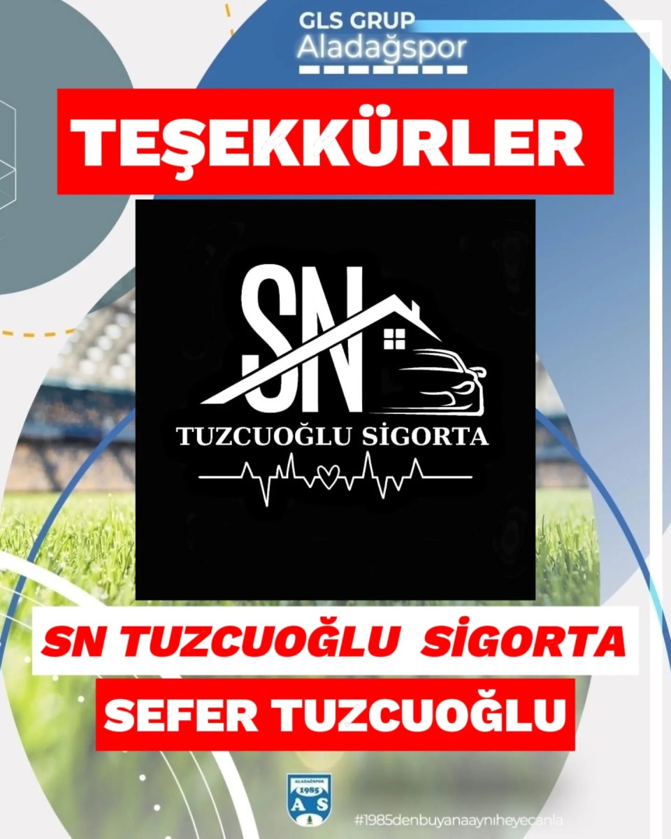 SPOR KULÜBÜNDEN,AKÇAKOCA LI İŞ İNSANI TUZCUOĞLUNA TEŞEKKÜR