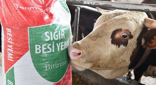 Tarım Kredi’den Çiftçilere 3 Ay Faizsiz Girdi Satışı 