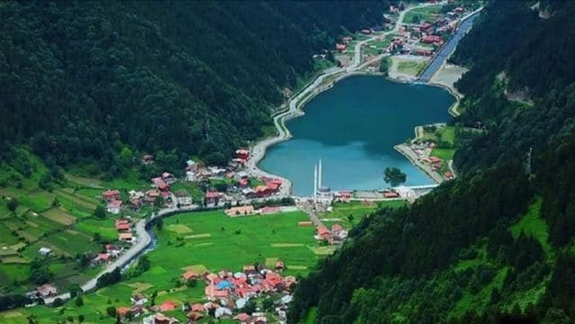 Trabzon’da 63 otel ve pansiyon kapatıldı