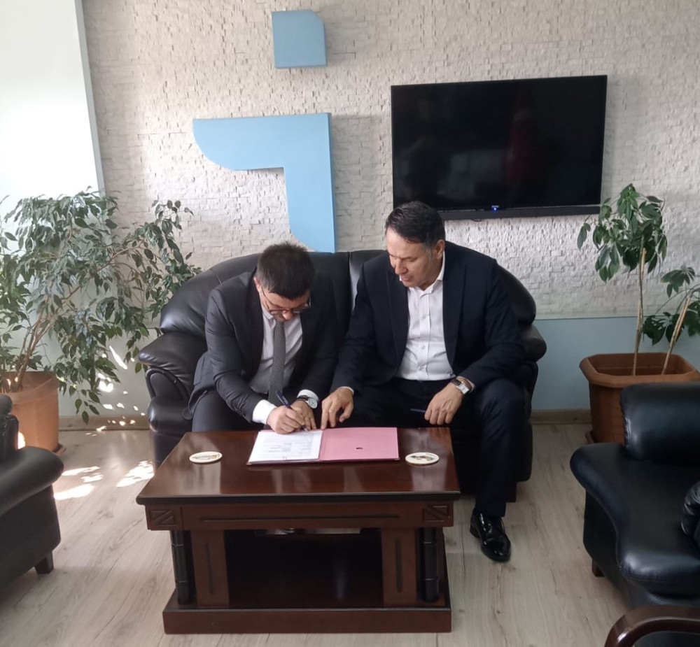 TYP Kapsamında İşkur ile Gençlik Spor Protokol İmzaladı