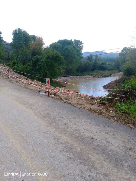 Uğurlu Köyü  Hasançavuş Köyü Bağlntı Yolu Yapıldı