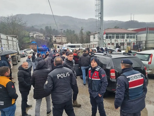 YIĞILCA ŞEHİR STADI’NDA MİSAFİR TARAFTARI ALINMAYACAK