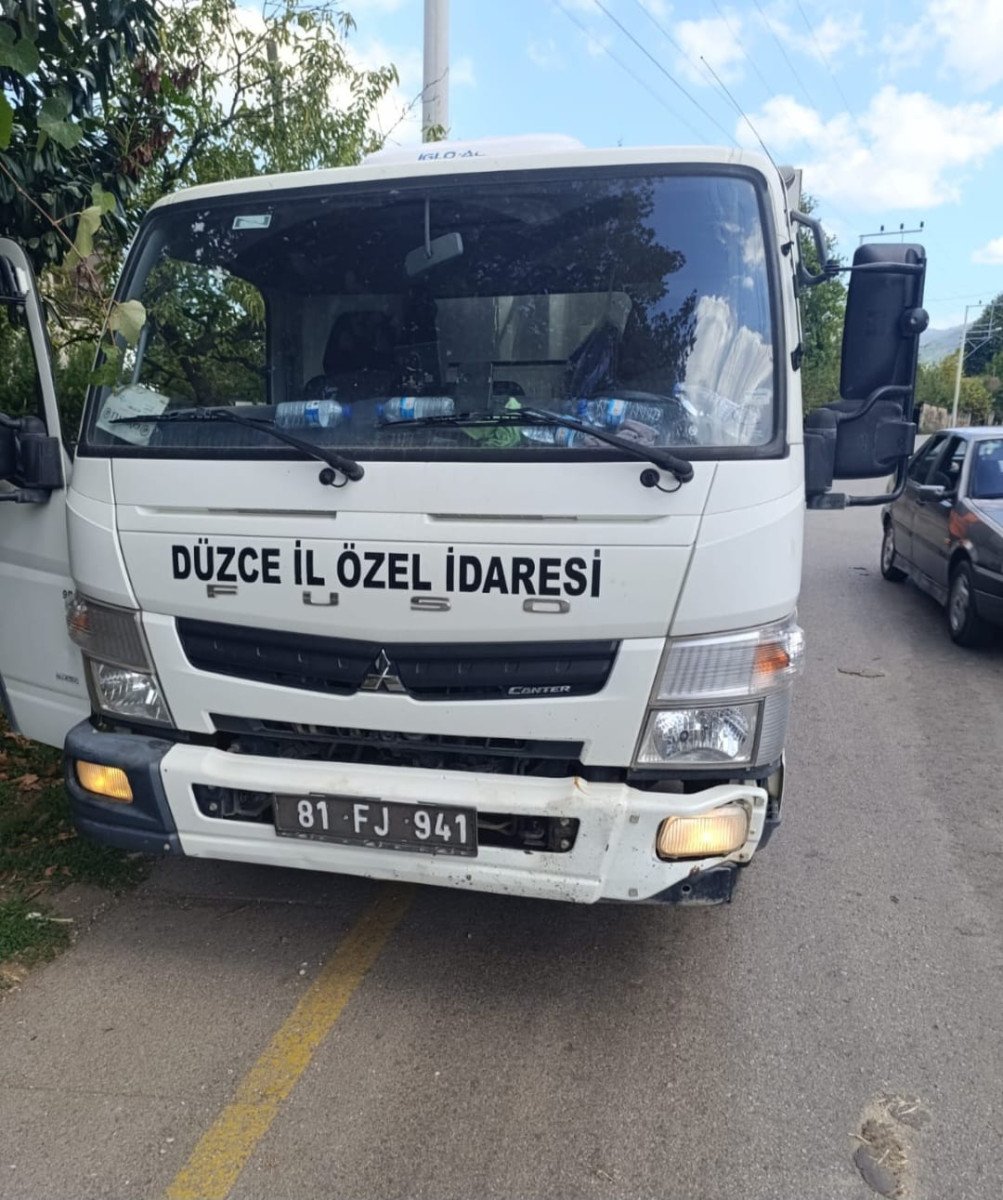 Yığılca’da çöp sorunu bitecek